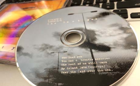 cd