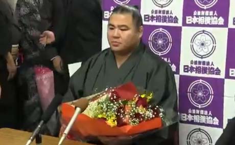 sumou
