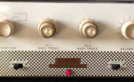 amp