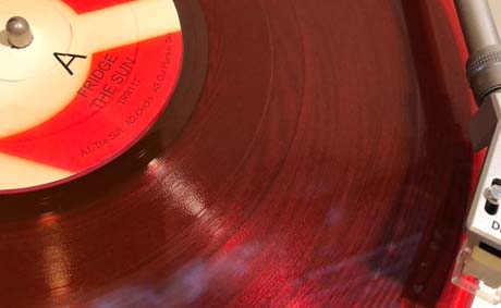 vinyl