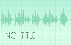 no-title music＆lyrics＆design by (c)atsunobu chou