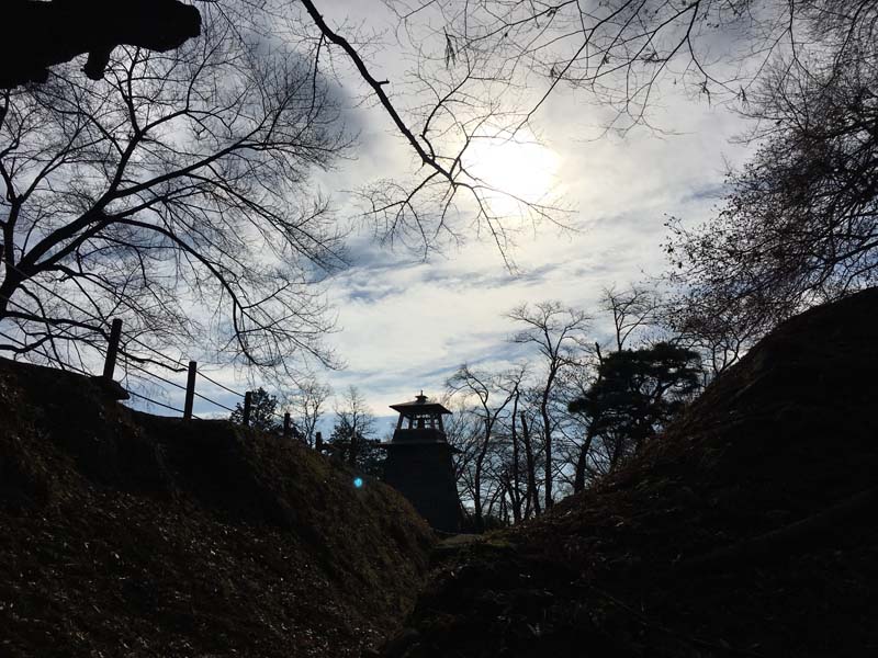 沼田
