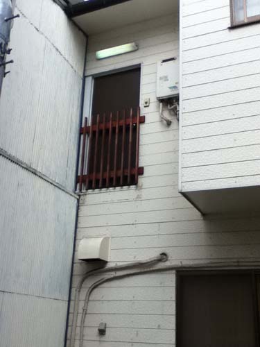 高所