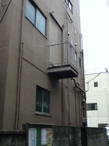 高所