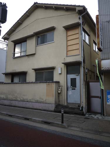 高所