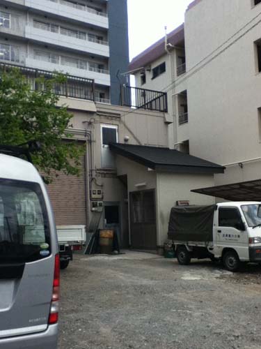 高所