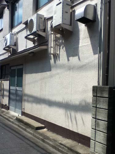 無用門