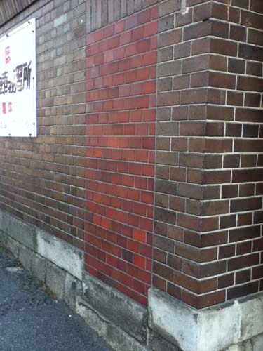 無用門