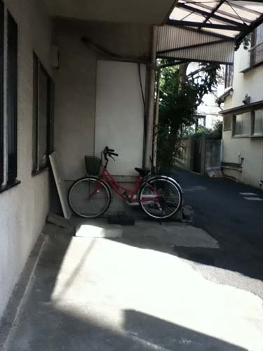 無用門