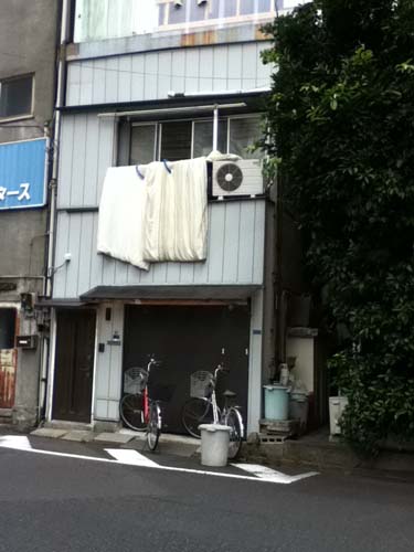 無用門