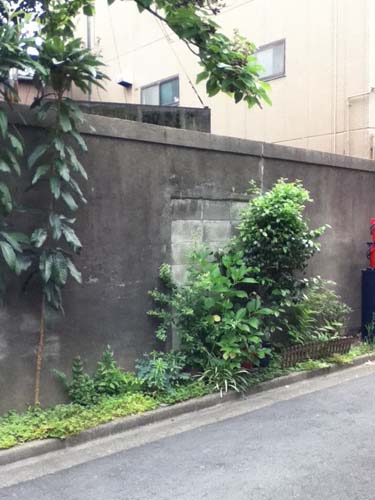 無用門
