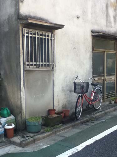 無用門