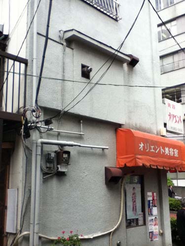無用門