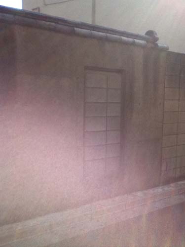 無用門