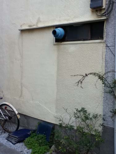 無用窓