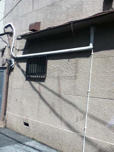 無用窓