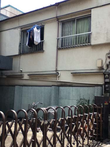 無用窓