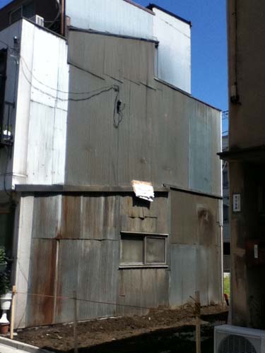 原爆タイプ