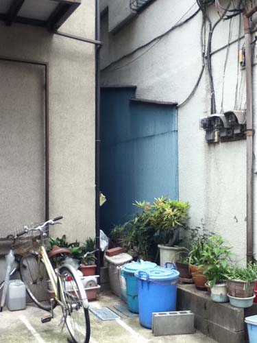 原爆タイプ