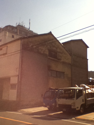 原爆タイプ